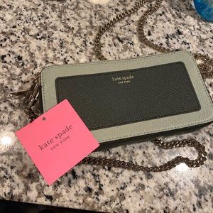 Kate Spade Crossbody Bag